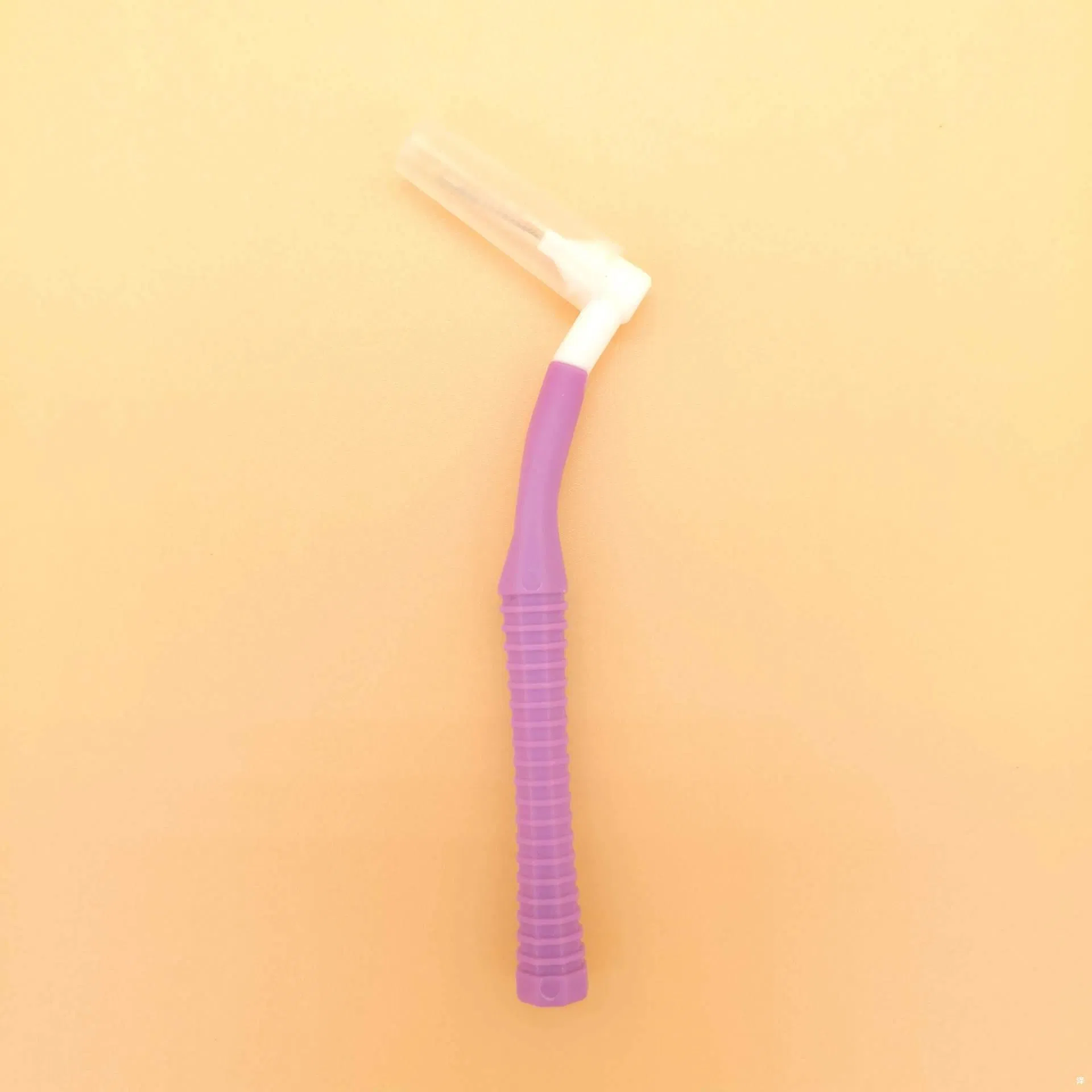 Interchangeable Head Brush Orthodontics Interdental Cleaning Other Oral Care