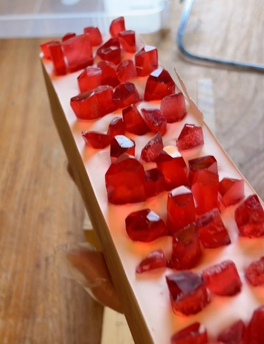 Tailor - Made Pure Natural Plant - Focused Perfumed Bath Soap