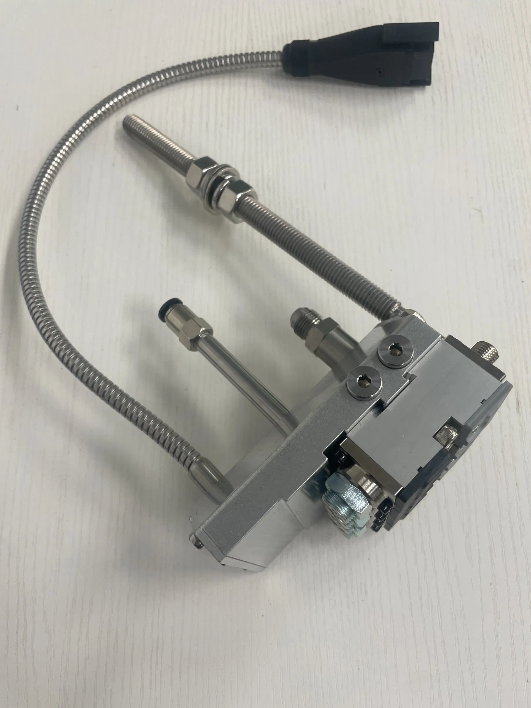 Hot Melt Glue Gun Module Gluing Machine Hot Melt Glue Gun