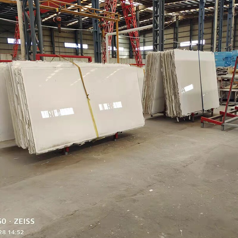 FRP Fiber Sheet Thickness Smooth FRP Sheet