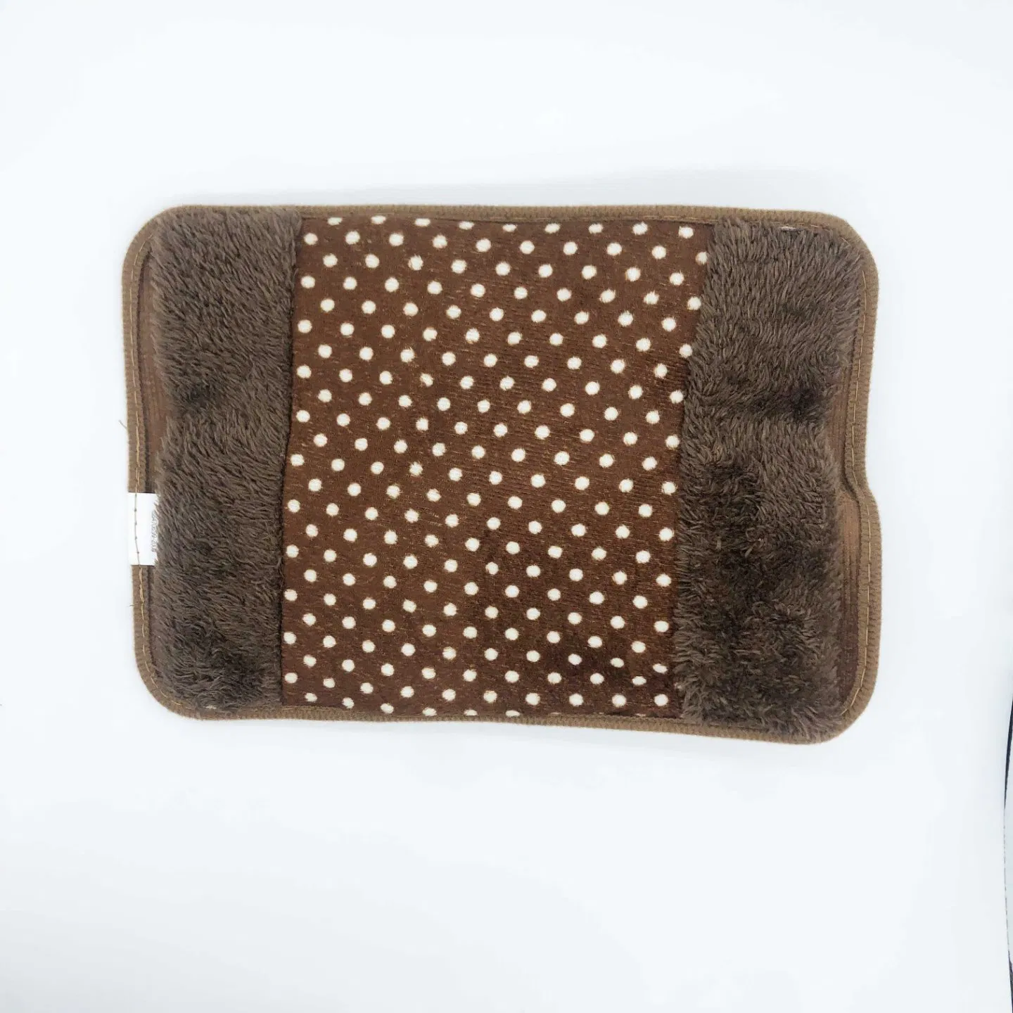 Rechargeable PVC Bag Pain Relief Hand Warmers Electric Hot Water Bottle