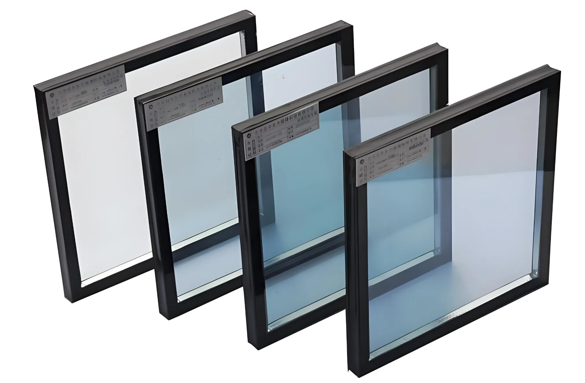 Top Grade Double Glazing Glass with Insulated Sound Insulation Features/Building Insulated Glass/Double Wall Glass/Double Glass Window/Double Glazing Glass/Lowe