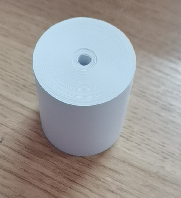 52GSM Thermal Cash Register Paper ATM/POS Receipt Paper