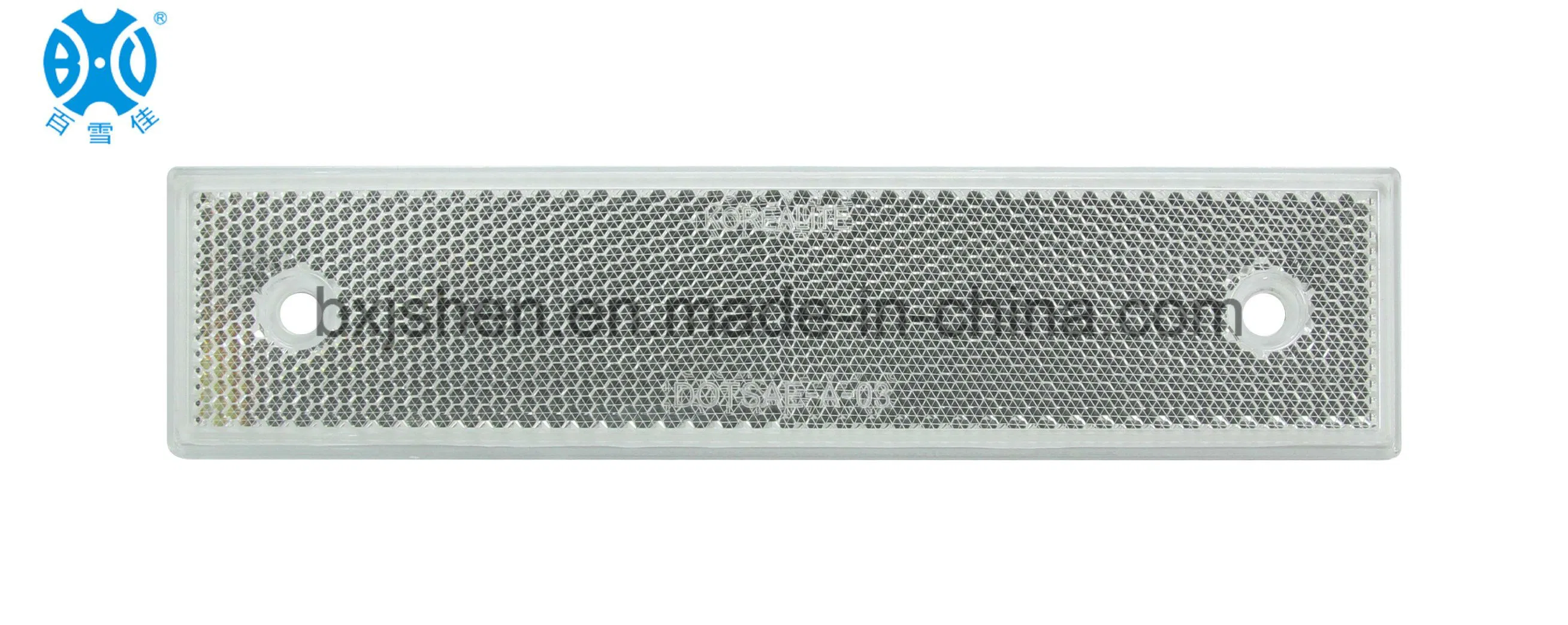 Оптические призменные световозвращатели