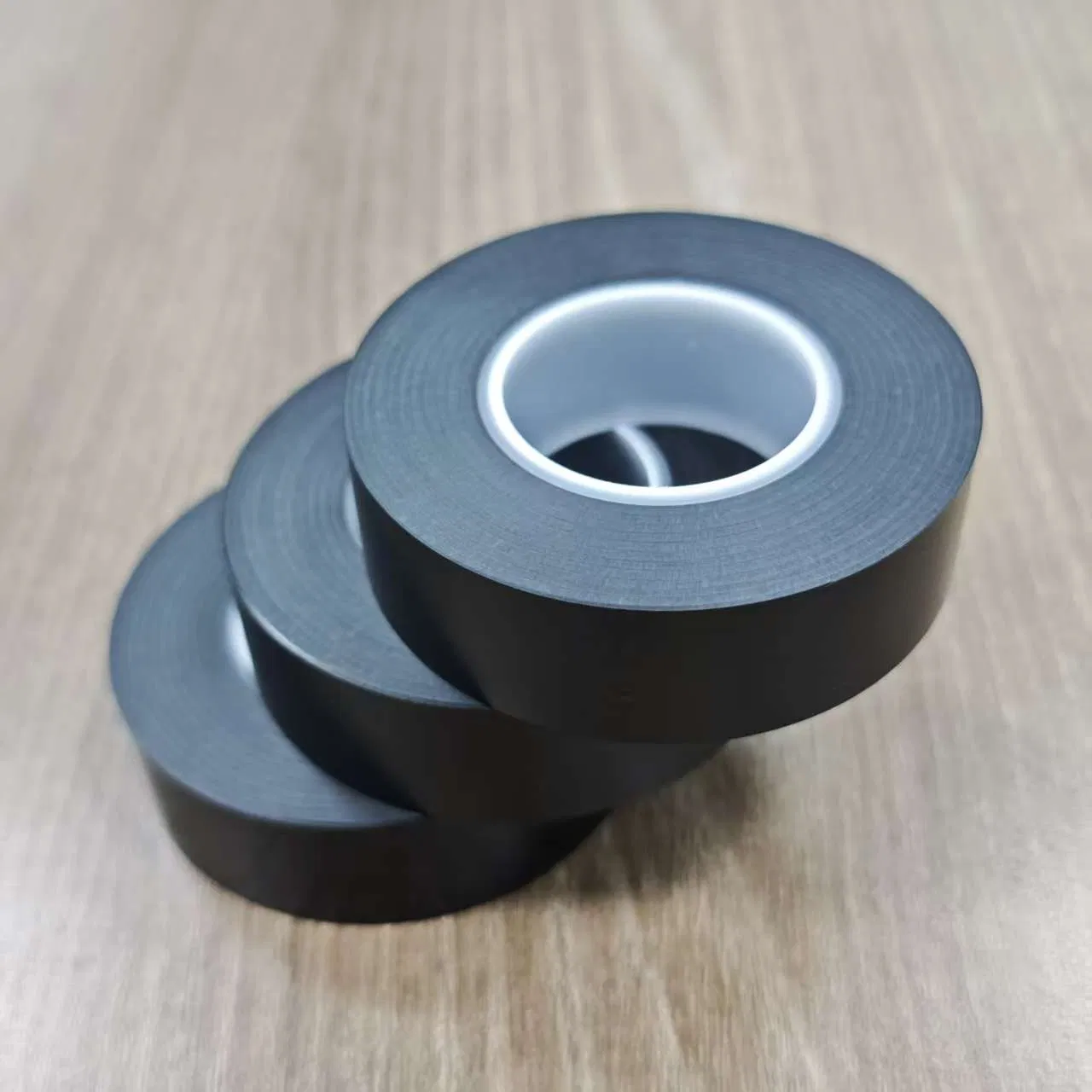 Flexible PVC Electrical Tape for Emergency Cable Wrapping