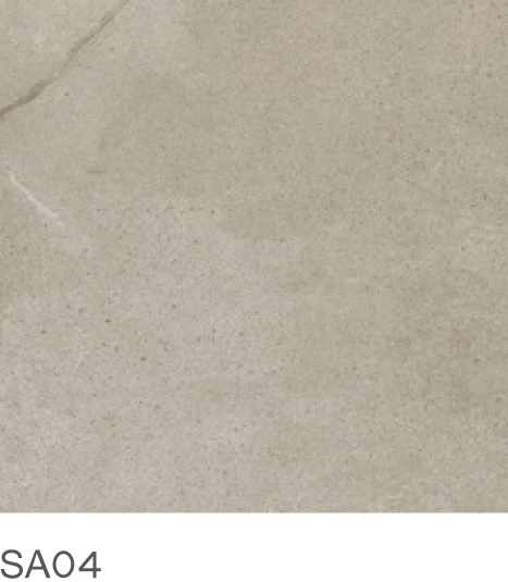 600X600mm Classical Sand Stone Design Porcelain Tile for Hotel Hall Commercial Project