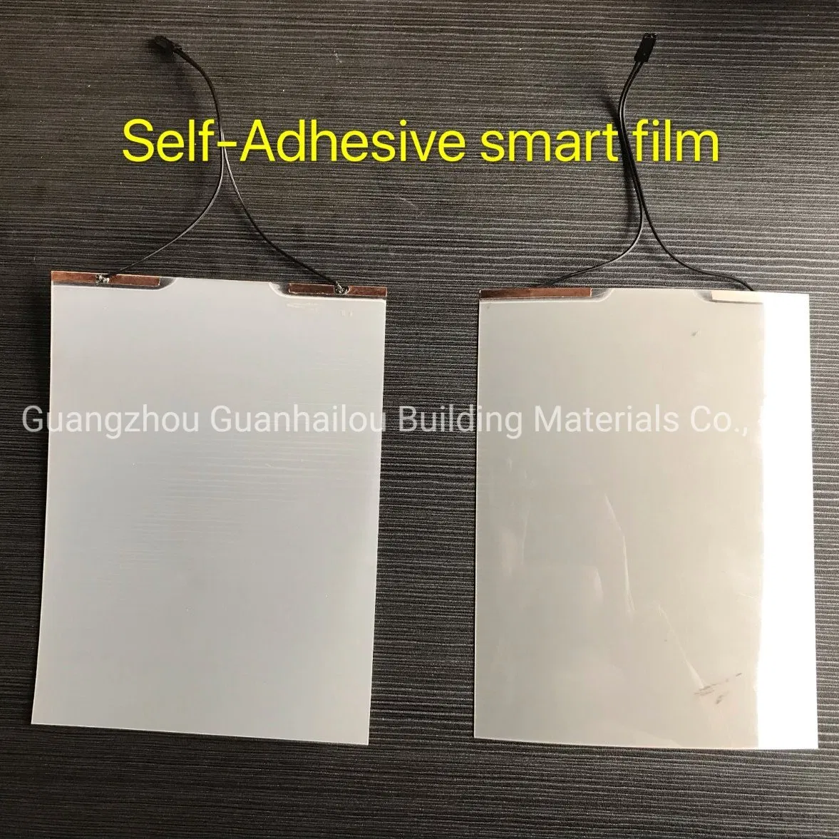 High End Interlayer Smart Film