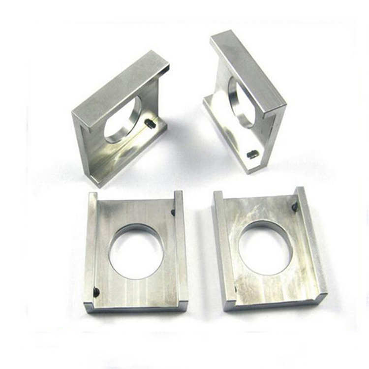 CNC Milling Custom Hoverboard Parts From China Factory