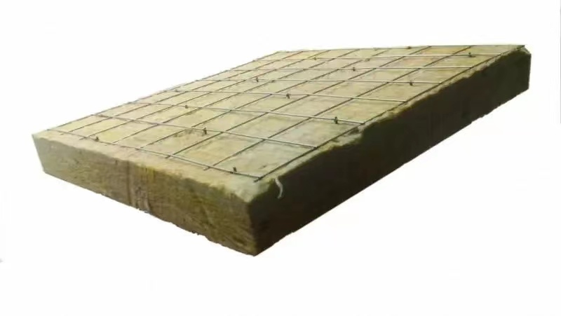 Stem Turbine Blanket Insulation Free Sample Price Pure Rock Wool Insulation Blanket