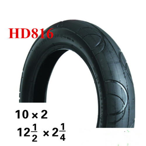 Шина и камера для детской коляски, без PAHs, 230X65