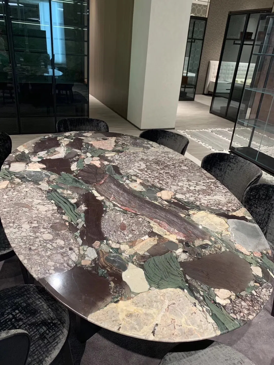 Four Seasons Quartzite Polished Tiles&Slabs&Countertop