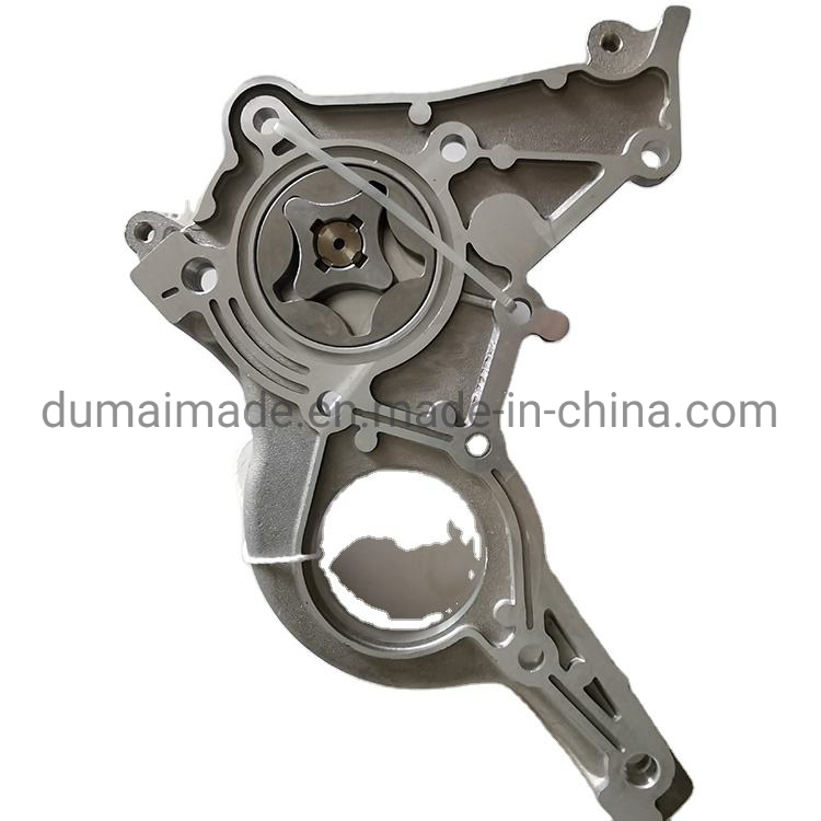 Масляный насос Toyota 15100-11050, 15100-11051 для Tercel, Corolla