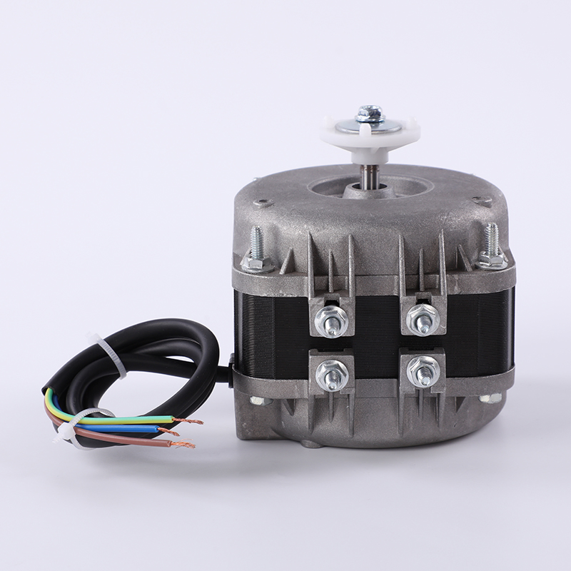 Jinjiu Elco Type Refrigerator Condenser Shaded Pole Fan Motor
