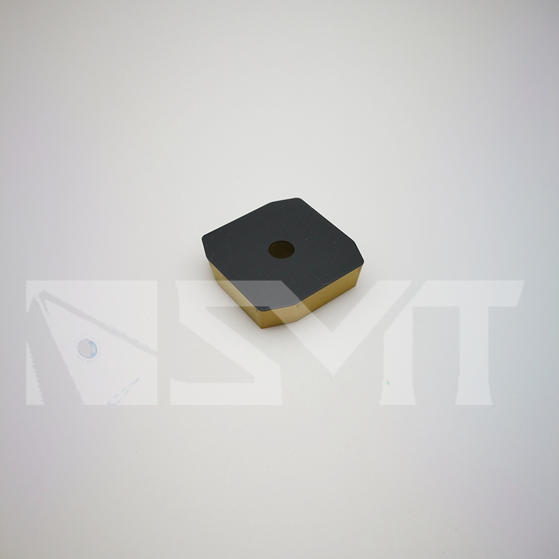 Oil & Gas -Carbide Inserts for Oil & Gas Industry-C/26417