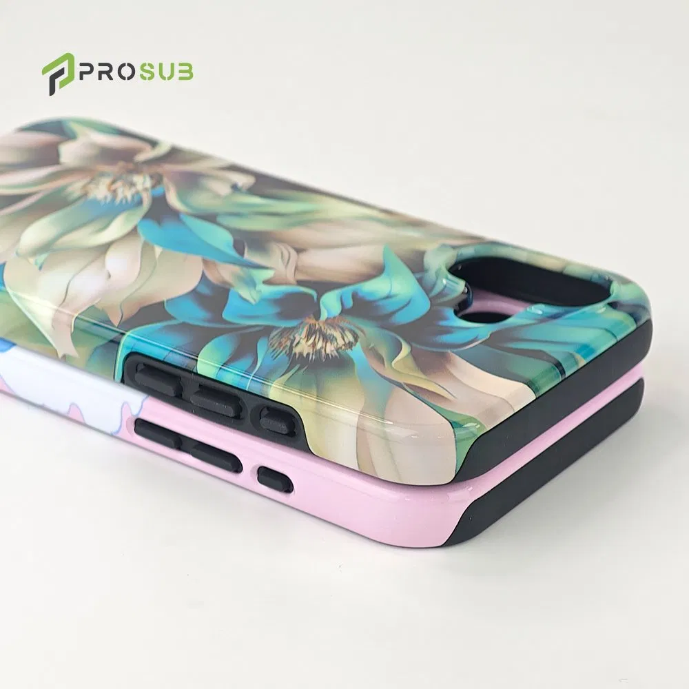Чехол Prosub для сублимации на iPhone 16