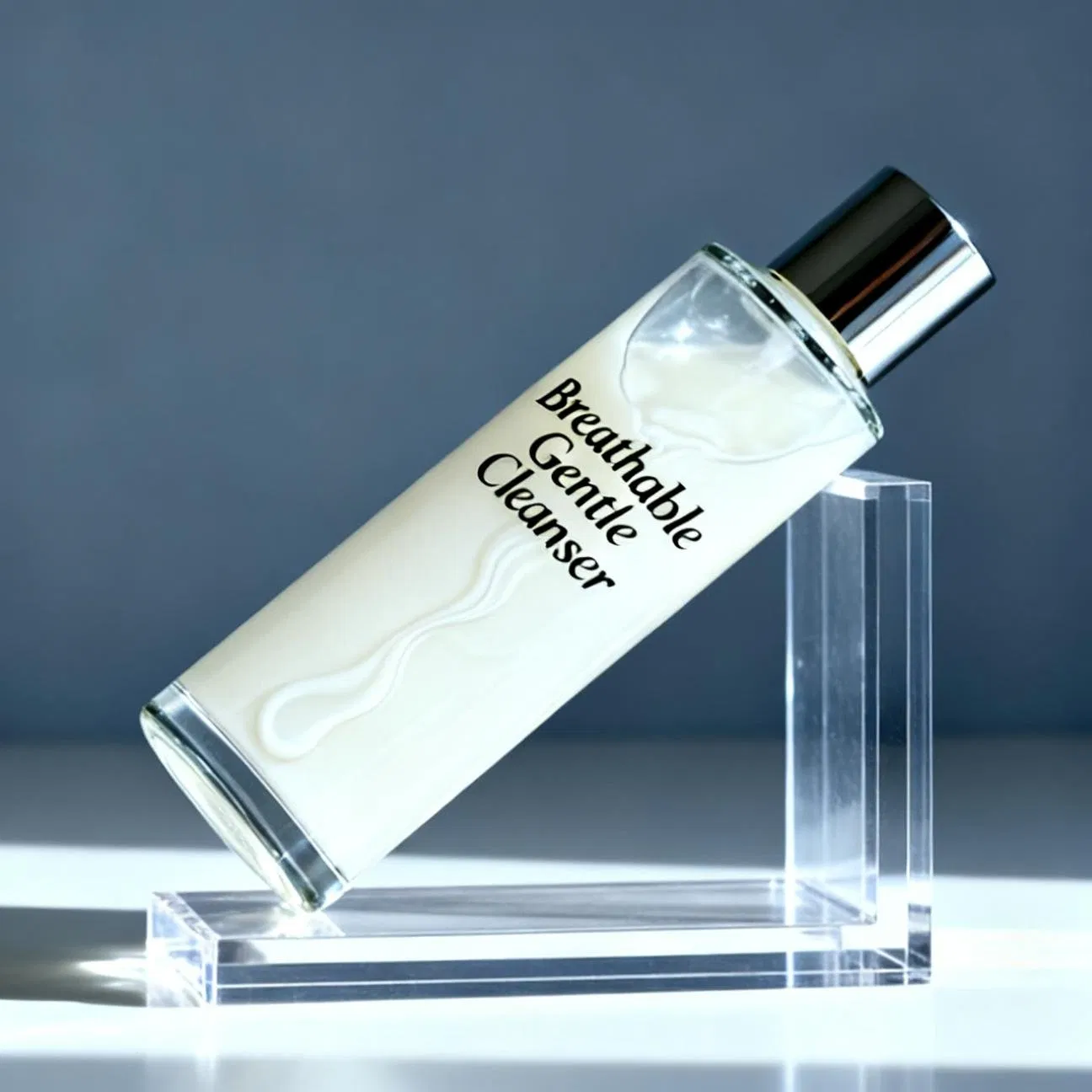 Bulk Sulfate-Free Cleansing Cocamidopropyl Betaine Based Face Cleanser