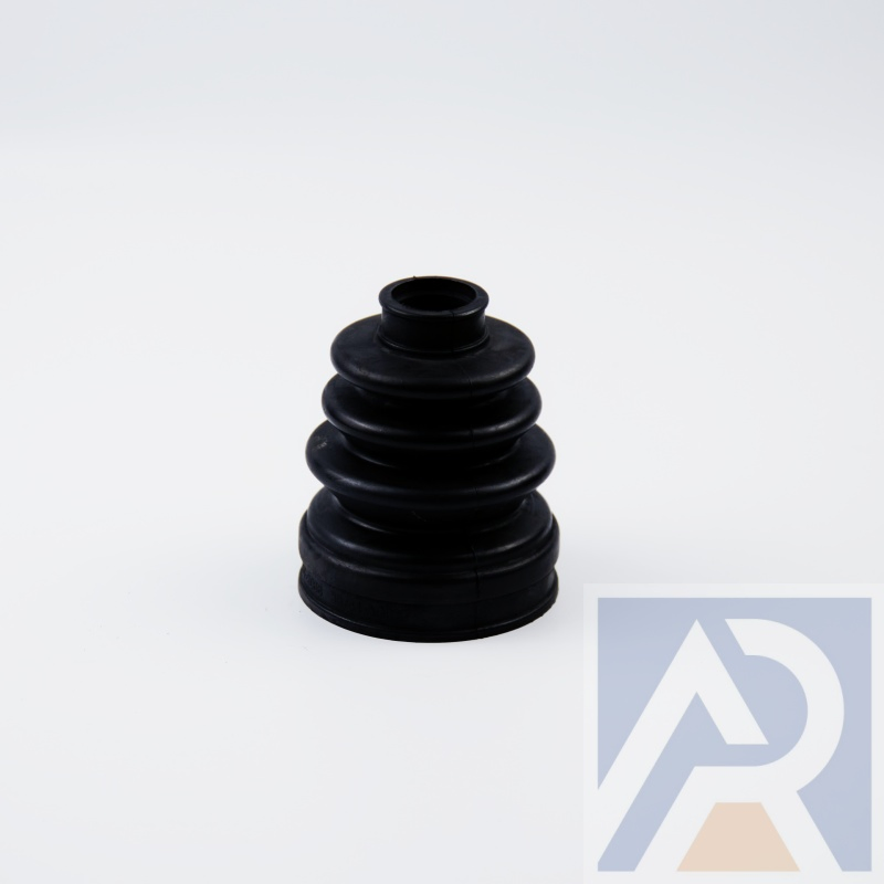 Superior Rubber Bushings for Extreme Conditions with Customizable Options