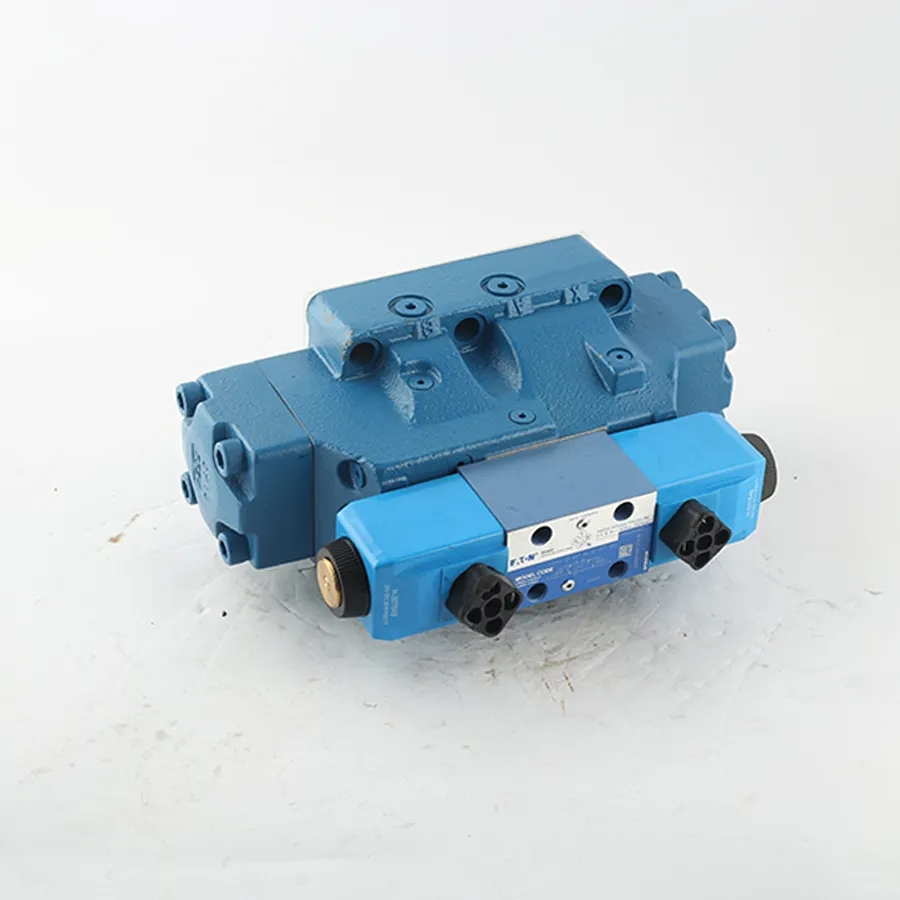 Гидравлический клапан управления Tokimec DG5S4-0431C