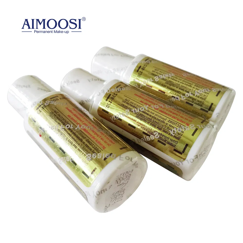Beauty Equipment Microneedling Tattoo Numbing Cream Treatment