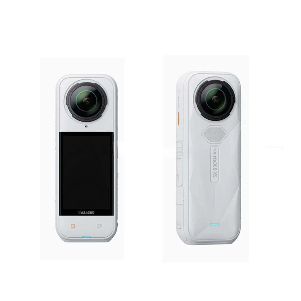 Экшн-камера Insta360 X5 Bullet Time Bundle 4K