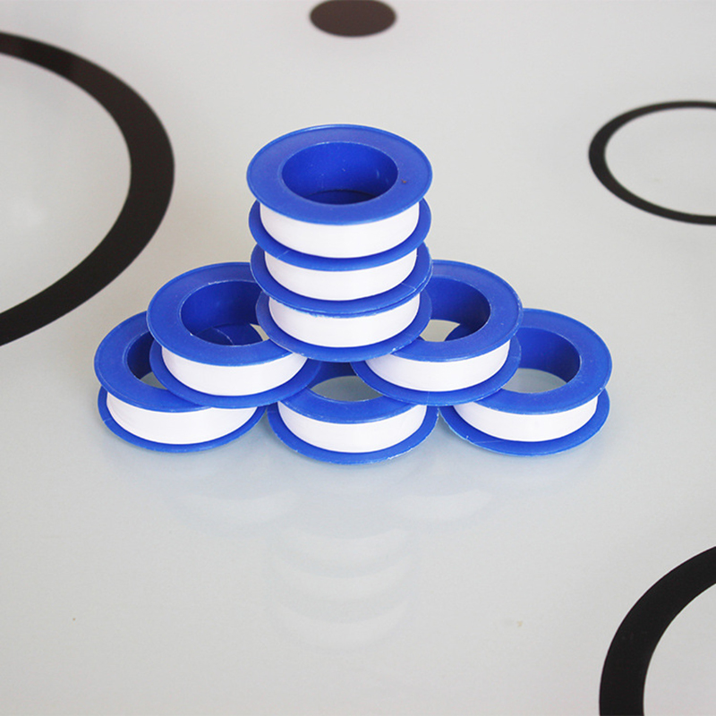 Hautine High Quality P. T. F. E Thread Seal Tape for Pipes