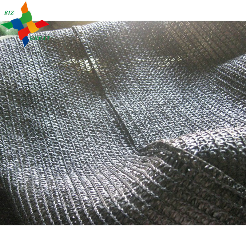 Hot Sale 100% Material HDPE Green Agriculture Sun Shade Netting