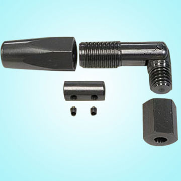 Efecto Invernadero, Machinery Parts, Sunroom Parts, Roller, Shaft, Axis, Axle
