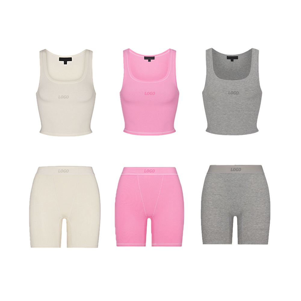 Костюм женский повседневный 2 предмета