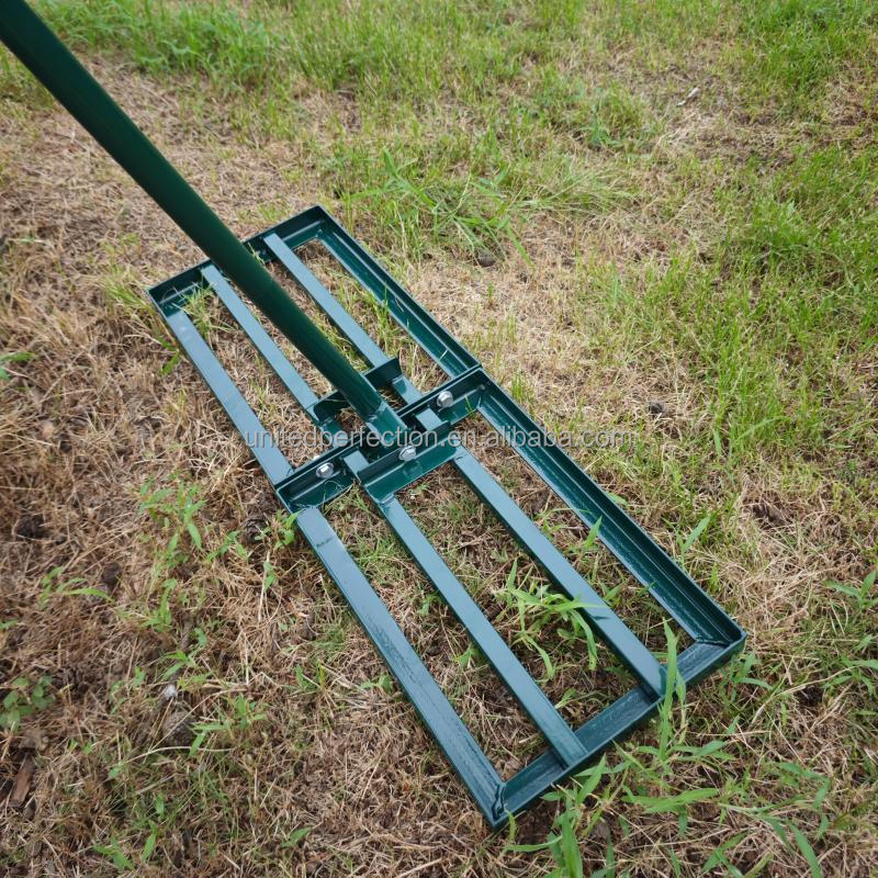 Инструмент для газона садовый