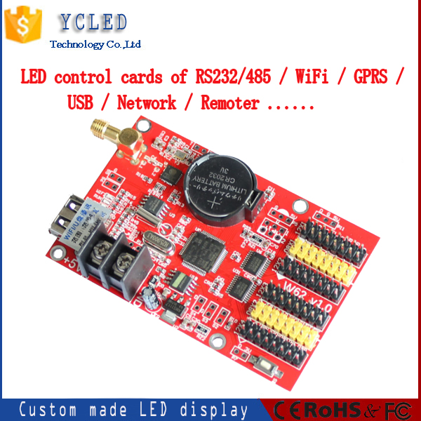 WiFi APP Control LED Module Controller