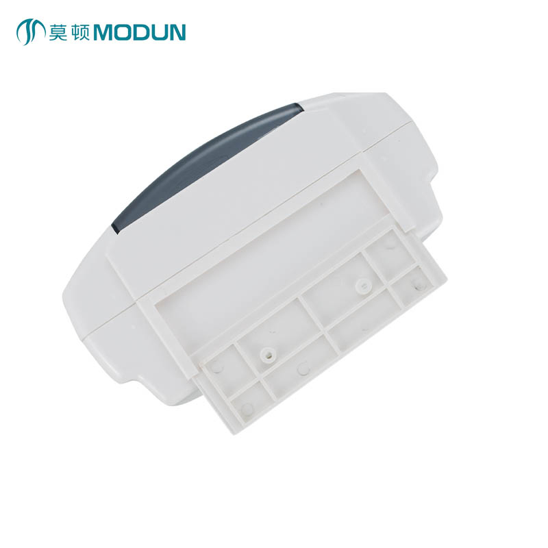 Modun Liquid Soap Dispenser Plastic Clean for Hotel Home Office