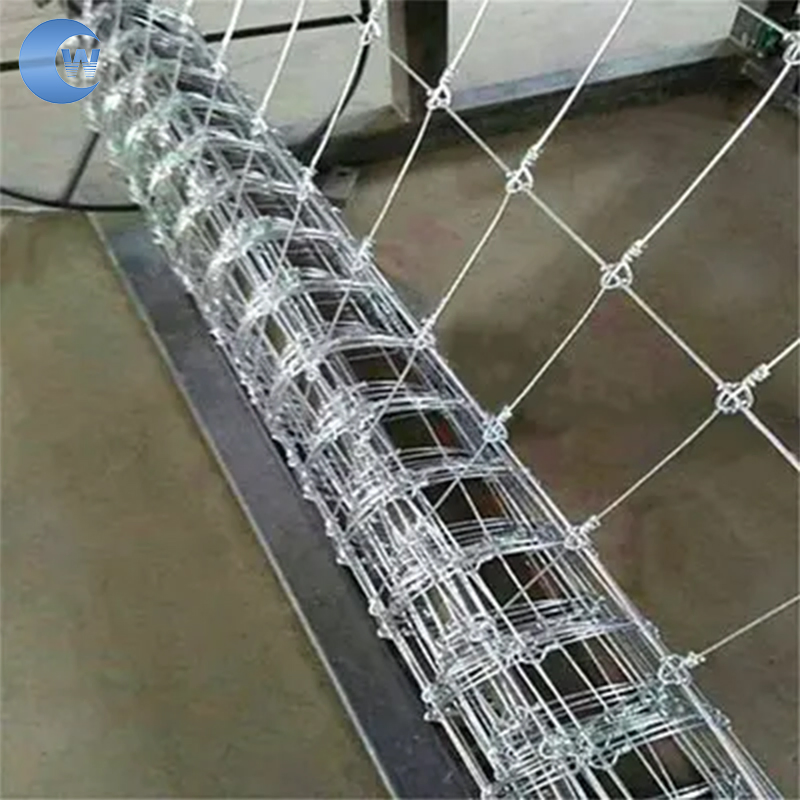 Low Price Chicken/Cattle /Livestock Fence Galvanized Field Fence