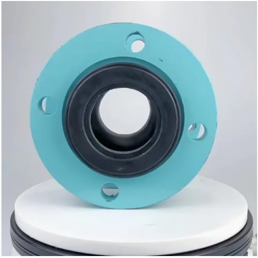 Class150 EPDM Flexible Rubber Joint with Flanges