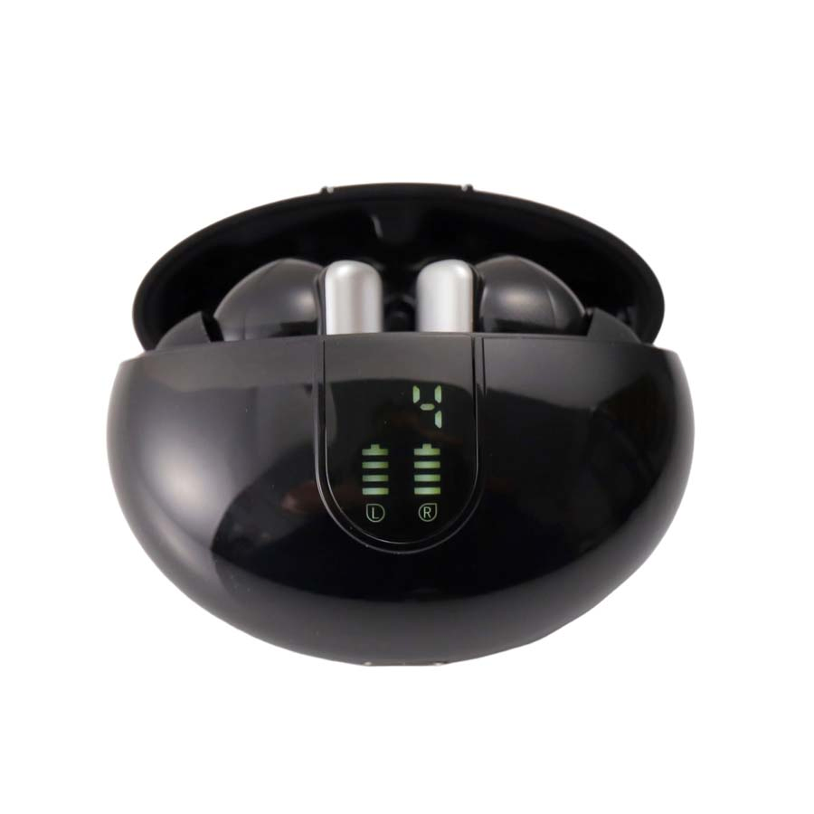 Wholesale OEM Wireless Bluetooth Tws in Ear Headphone for Mobile Phone Earphone