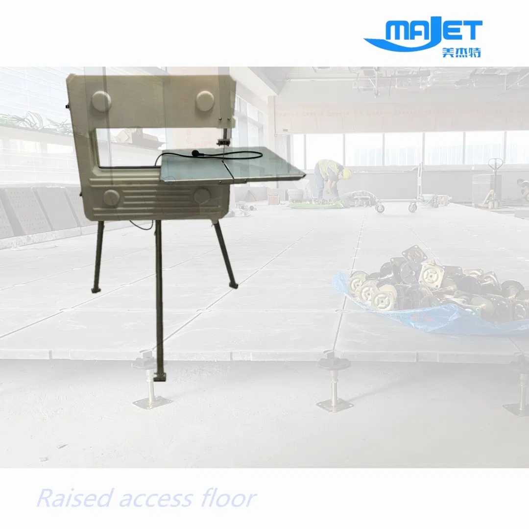 Chinese Floor Bandsaw for Tiles Cutting Work Wood Work