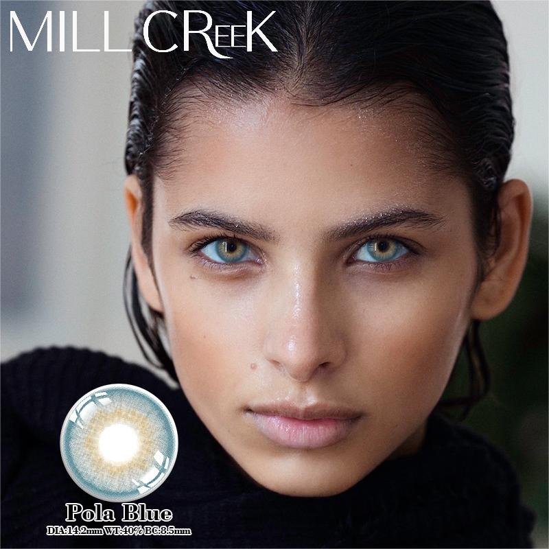 Beautylens Color Contacts Yearly Wholesale Colored Contact Lens Soft Colored Natural Contact Lenses