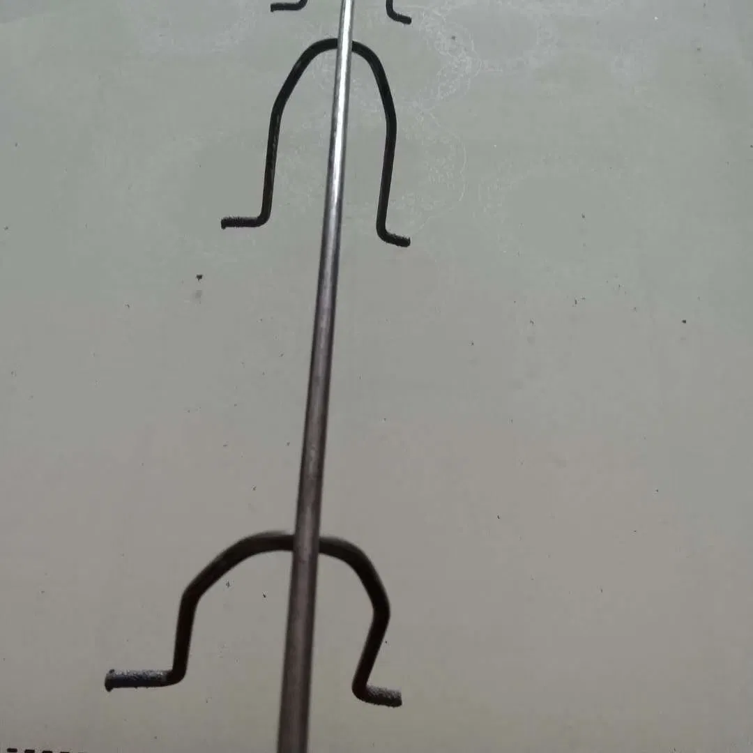 Competitive Price Popular Durable Metal Stirrup for Building Scaffolding Fittings