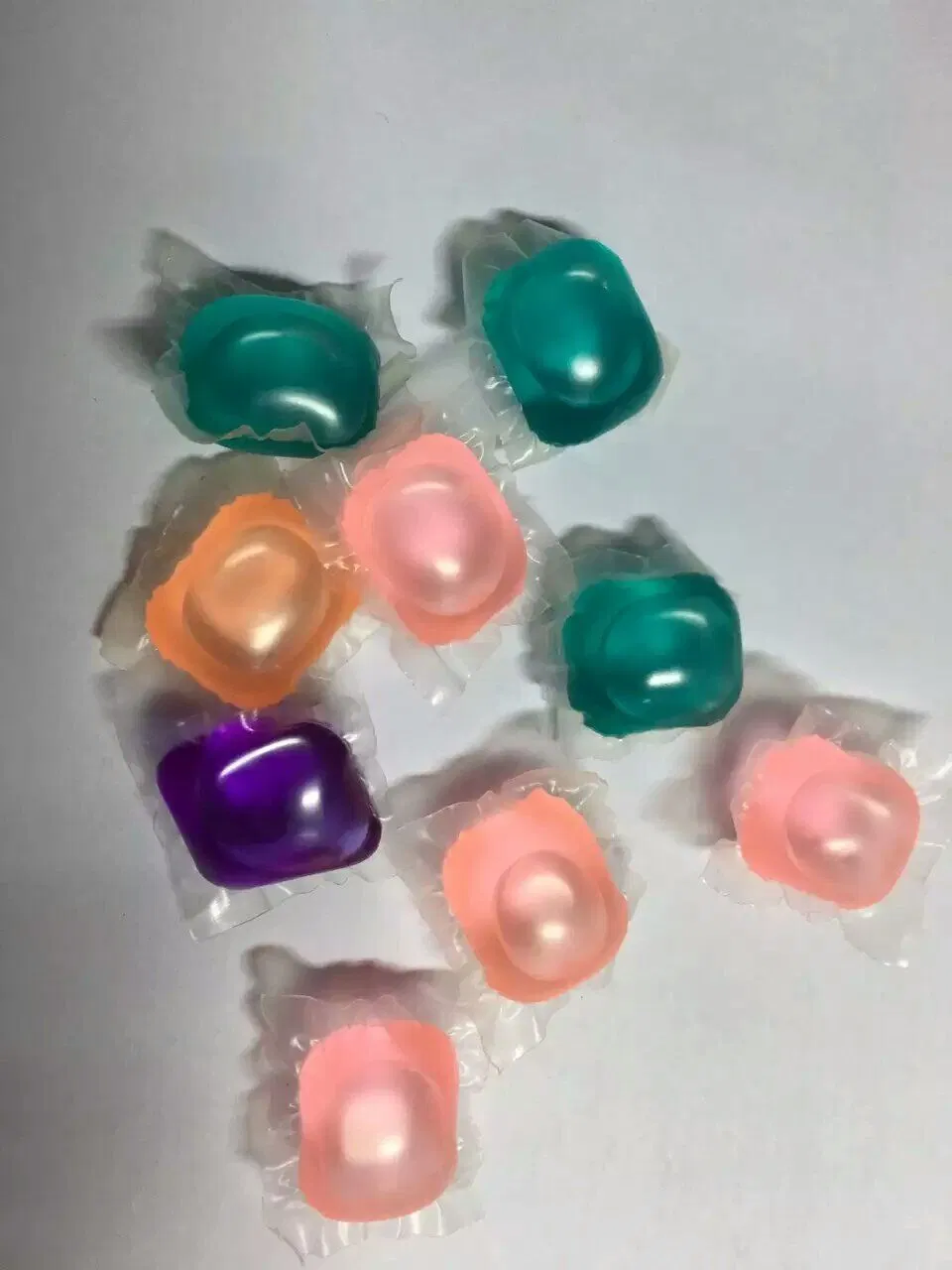 Laundry Detergent Pod 3in1 Laundry Pod Laundry Capsule Concentrated Laundry Detergent 2in1 3in1 Pod or Capsule