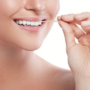 1.5mm Bamboo Carve Toothpick, Exquisite Craftsmanship