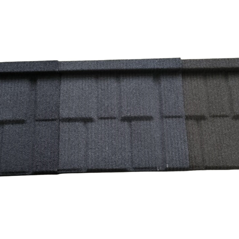 Factory Price 0.2-0.5mm Al-Zinc China Roofing Material for Export Oversea Roof Construction Material Roofing Tiles