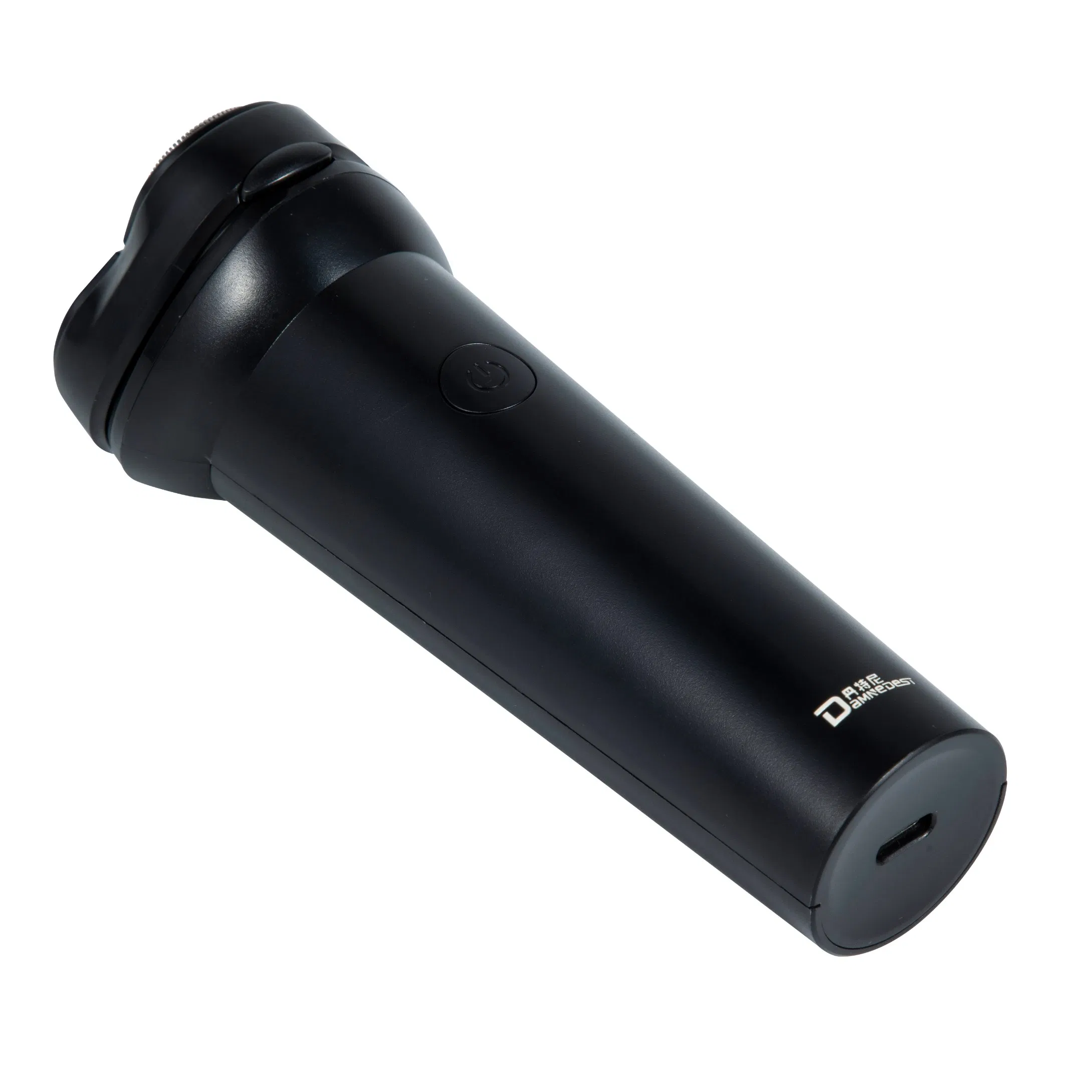 Electric Razor Trimmer Shaving Machine Waterproof Electric Hair Shaver