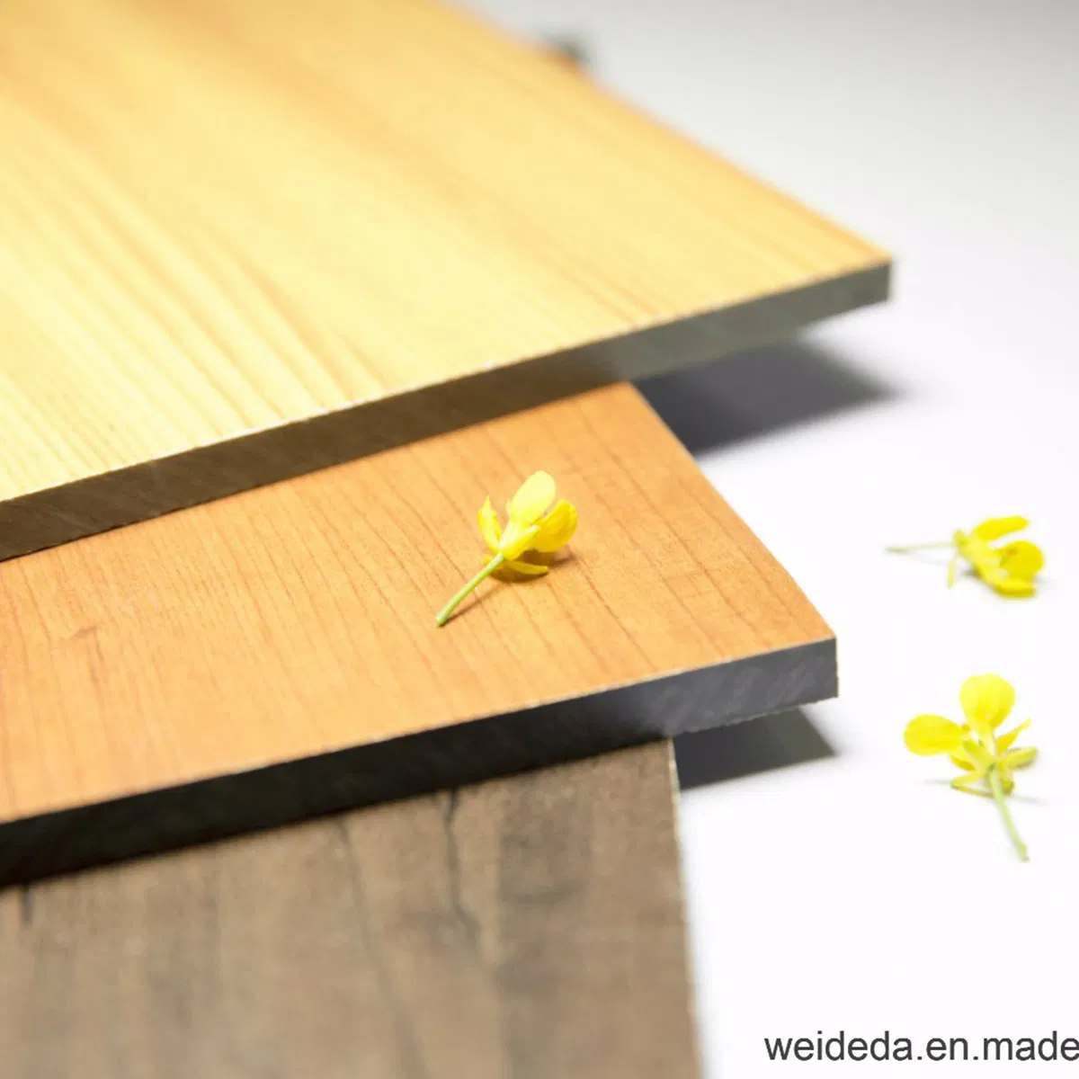 Stable Performance Green Ultra High Pressure Laminate Spl Panel Environmentally Friendly Decorative Construction Material