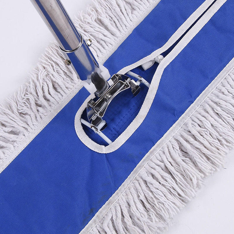 Экологичная плоская швабра для пола, 69x46x30 см