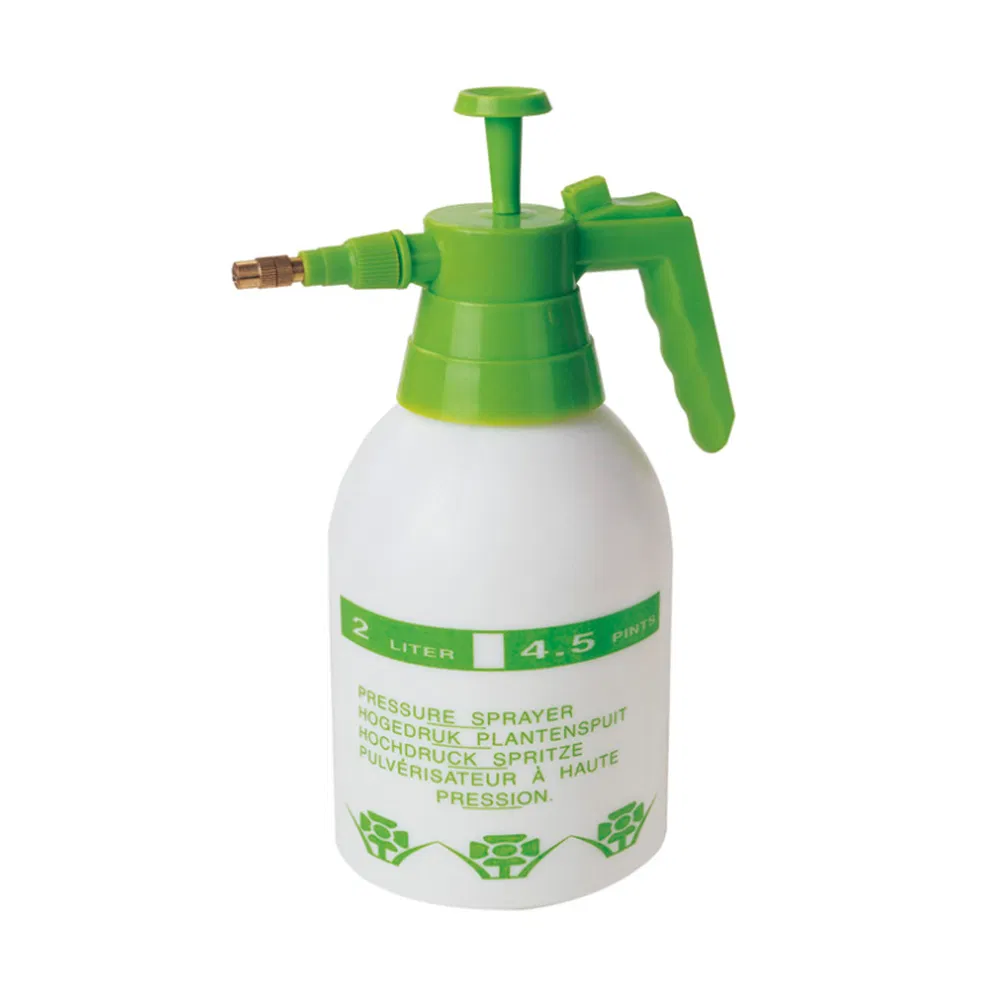 Garder Use Watering Hand Sprayer with Ce and ISO
