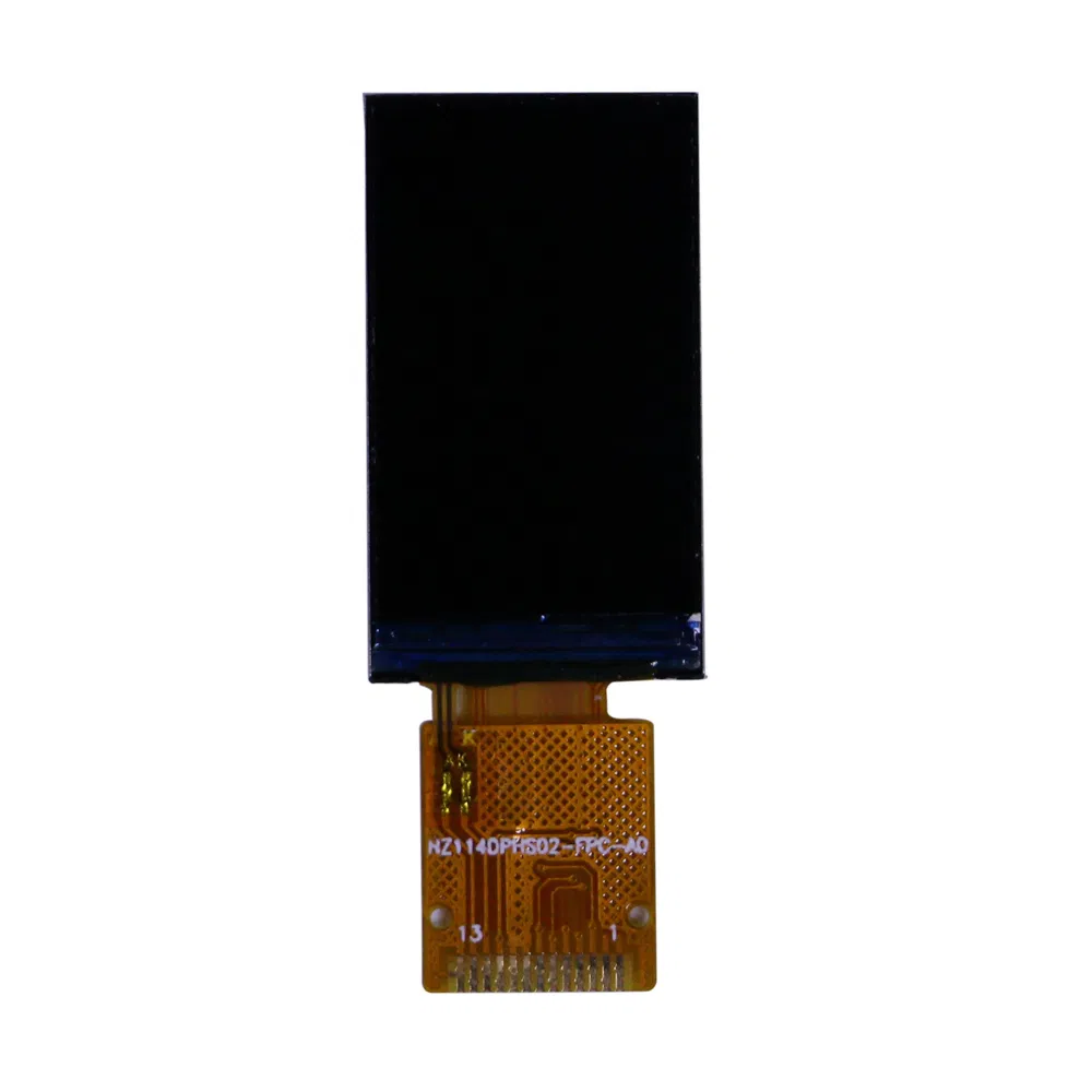 Small Size 0.39 Inch 1024X768 Micro OLED Display