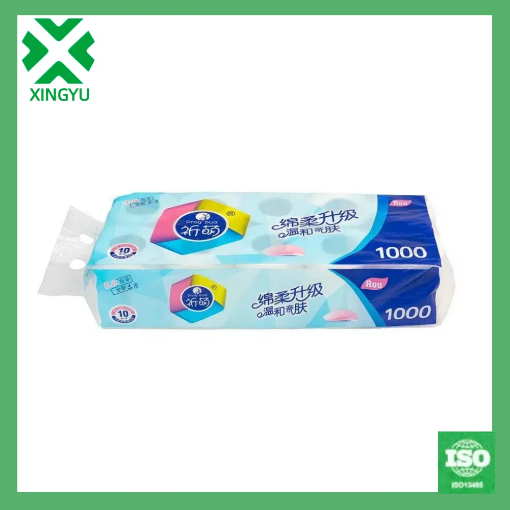 Quick Delivery Custom Toilet Paper for All Your Needs