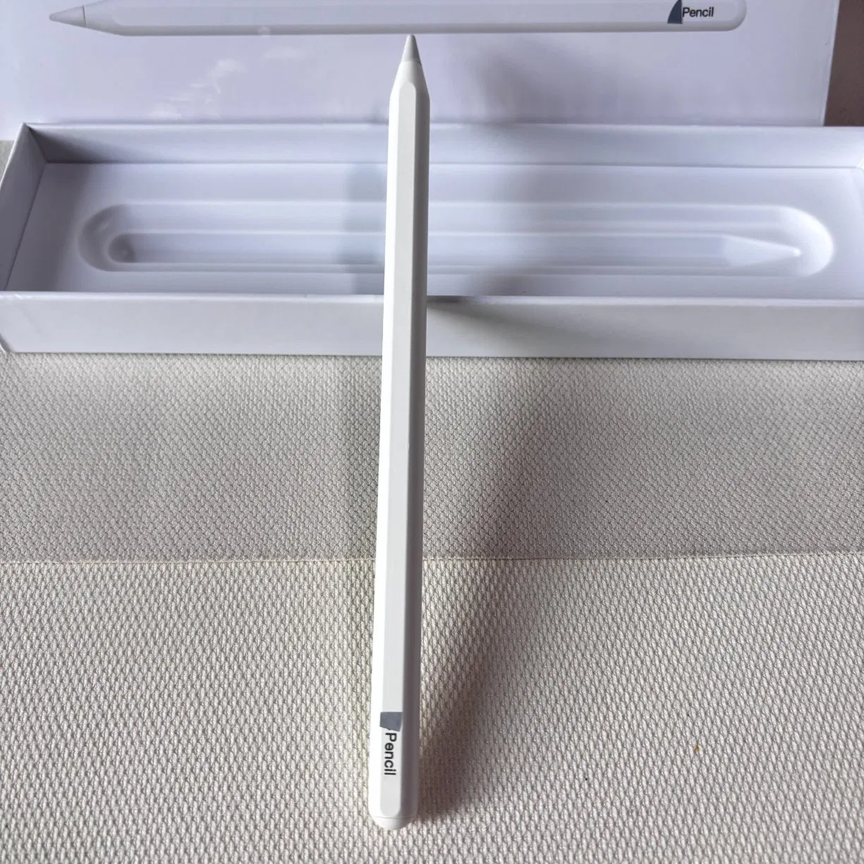 Effective Serial Number Touch Pen, Suitable for The Second Generation of Tablet Capacitive Active Soft Touch Screen Pen, with Pressure Sensing Function Pen