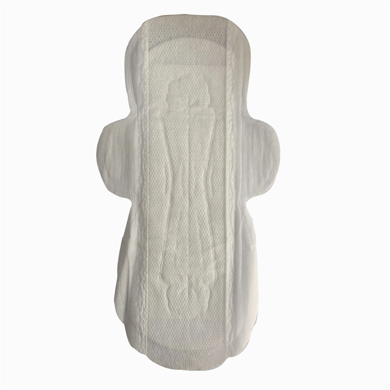 Super Soft Care Skin Breathable Sanitary Napkins Women