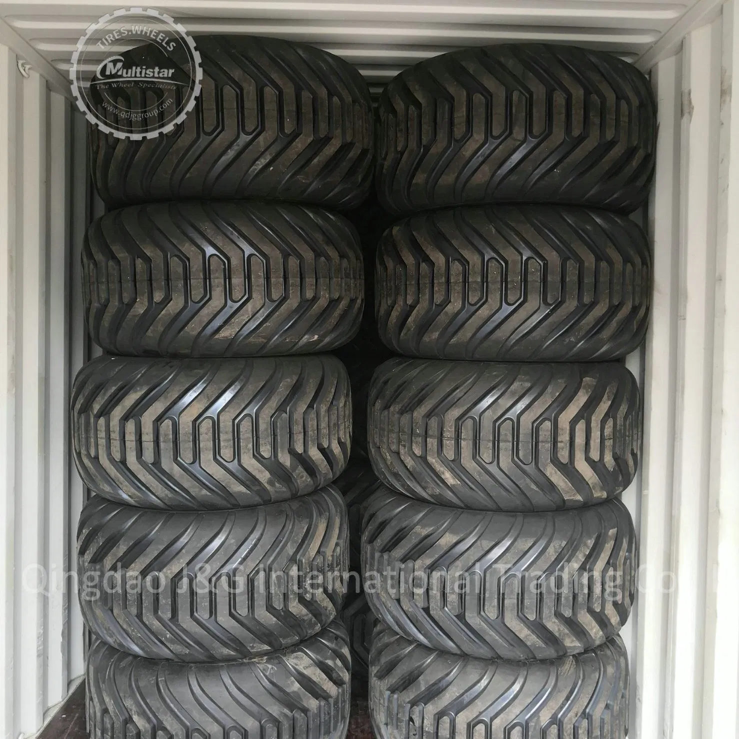 Шины для сельскохозяйственной техники: 550/45-22.5, 600/50-22.5, 600/55-26.5
