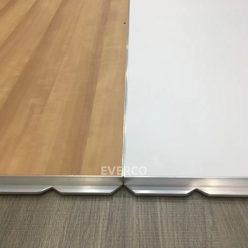 Водонепроницаемый противоскользящий танцпол Cam-Lock для мероприятий